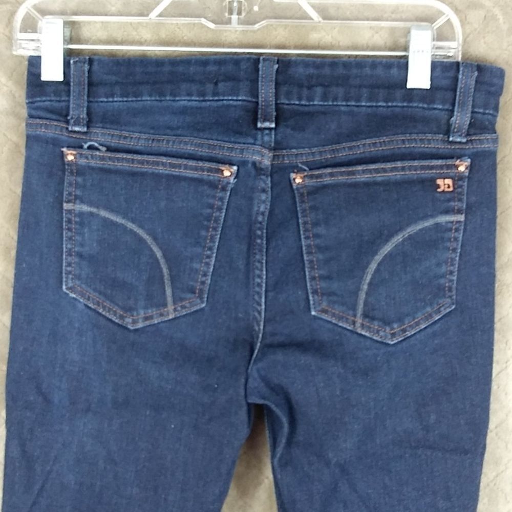 Joe's 27 Provocateur Jeans - Picture 5 of 8